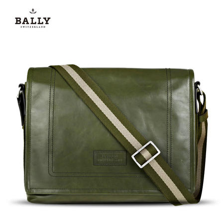 Bally TEPOLT 邮差斜挎包图片