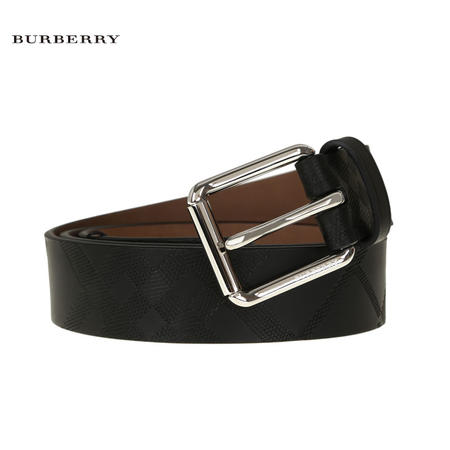 Burberry Mark 35N 皮带 E图片