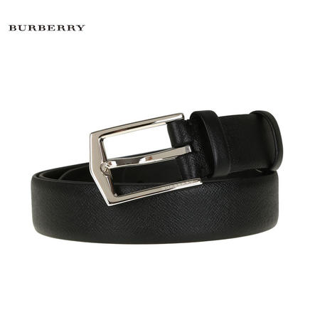 Burberry Henry 30N 针扣皮带