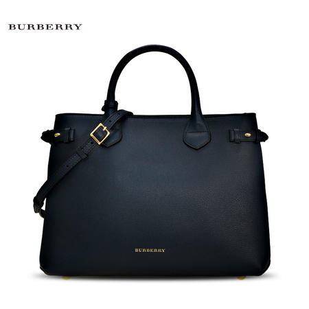 Burberry Banner 托特手拎包 中号