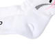 ADIBO 艾迪宝羽毛球运动袜子女款B-20三双装加厚毛巾高级底