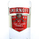 东唐酒歌 英国原瓶进口 斯米诺红伏特加SMIRNOFF基酒 750ml
