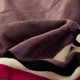 逸轩专卖 冬季法兰绒四件套加厚保暖床上加绒双面冬季毛绒被套床单1.8米/2.0米床