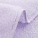 内野（UCHINO） 纯棉 素色棉花糖二件套毛巾礼盒装