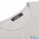 Lesmart/莱斯玛特 夏季新款 时尚圆领短袖男士T恤TW15058