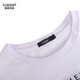 Lesmart 莱斯玛特 新款男士纯棉时尚猩猩印花修身圆领T恤TZ1641