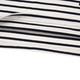 LESMART 莱斯玛特 新款男士时尚条纹印花修身圆领短袖T恤TH17665
