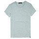 LESMART 莱斯玛特男士新款时尚多色圆通潮流T恤 TY18159