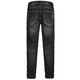 LESMART 莱斯玛特男士新款时尚全棉牛仔长裤 男士裤子 DH17727