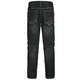 LESMART 莱斯玛特男士新款全棉植绒弹力牛仔裤 男款长裤 DH17725