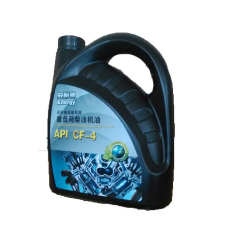 安耐驰超级抗磨重负荷柴机油 4L CF-4 20W-50  包邮图片