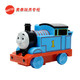 托马斯和朋友之遥控托马斯小火车 可前进倒退 Y3766 儿童玩具车
