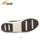 喜得狼品牌新款正品透气时尚休闲户外运动低帮滑板鞋休闲鞋X6312