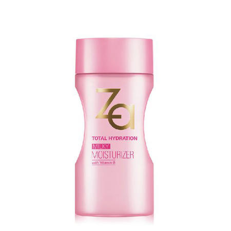 ZA姬芮多元水活盈润乳液150ML