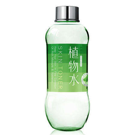 雅丽洁-植物芦荟水230ml