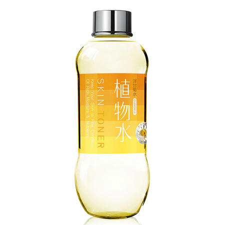 雅丽洁-植物洋甘菊水230ml