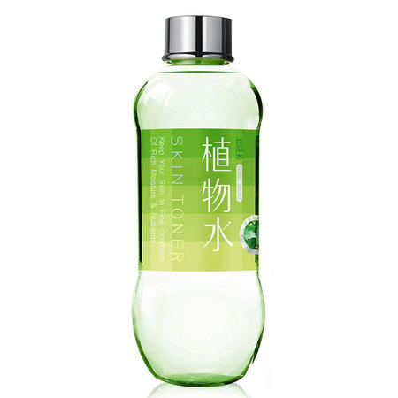 雅丽洁-植物丝瓜水230ml