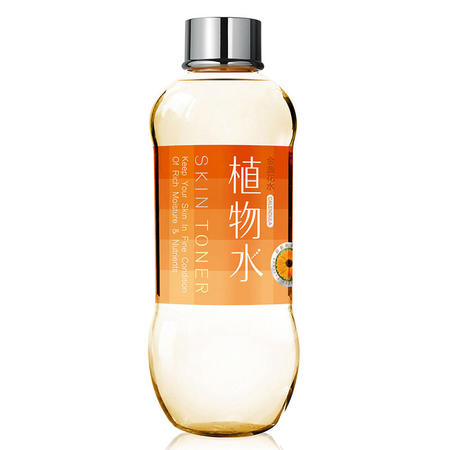 雅丽洁-植物金盏花水230ml