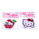 正品hello kitty橡皮 凯蒂猫学生橡皮擦 可爱卡通造型橡皮