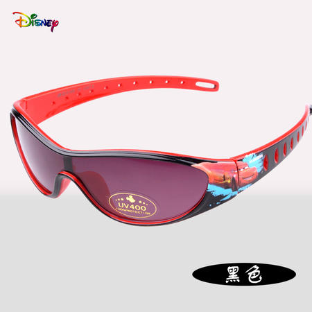 正品DISNEY迪士尼米奇男童防紫外线遮阳镜儿童太阳眼镜图片