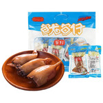 老州山 220g鱿鱼仔零食休闲食品