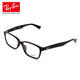 雷朋（Ray.Ban）OPTICS男女款光学镜架 RX5290D 2000 黑色镜框