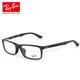 雷朋（Ray.Ban）OPTICS男款 光学镜架框架 RX5292D 2477 黑色镜框