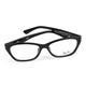 RayBan 雷朋 男女黑色全框 板材近视眼镜框光学镜架 RX5295D 2000