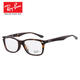 雷朋(Ray.Ban) OPTICS男女款 光学镜架RX5228F 2012 玳瑁色镜框