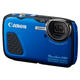 佳能（Canon） PowerShot D30 三防相机 蓝色