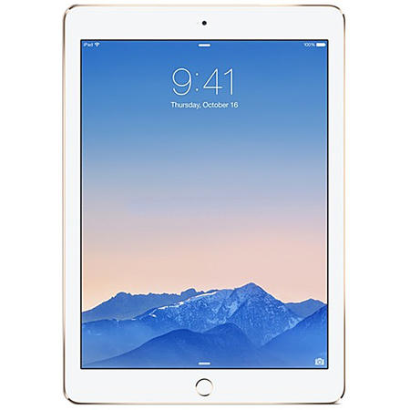 苹果 iPad mini3  7.9英寸平板电脑 16G WiFi版 金色图片