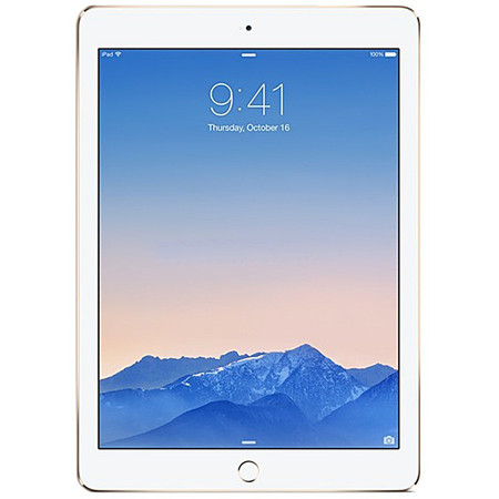 Apple iPad Air2 16G WLAN版 9.7英寸 平板电脑