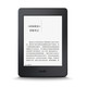 Kindle Paperwhite三代 6英寸 电子书阅读器（全新升级版）