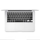 Apple MacBook Air  MMGF2 （8GB+128G)13英寸笔记本电脑