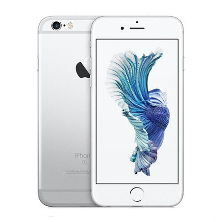 Apple iPhone 6S 128G  全网通手机