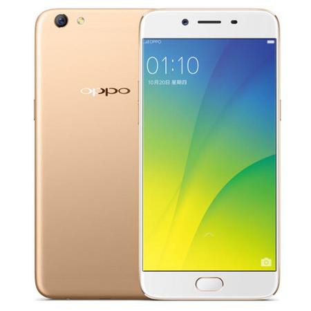 OPPO R9s 全网通4G+64G 双卡双待手机图片