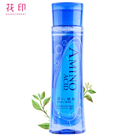 花印水漾润颜补水化妆水190ml