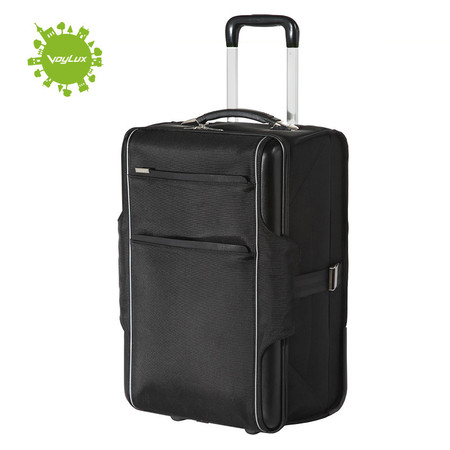 VOYLUX/伯勒仕 同TUMI品质商务出国可折叠旅行箱行李箱拉杆箱图片