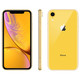 苹果/APPLE iPhone XR （黄色）128GB 移动联通电信4G全网通手机