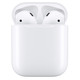 苹果/APPLE AirPods 2代 有线充电款 苹果蓝牙无线耳机蓝牙耳机