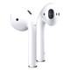 苹果/APPLE AirPods 2代 有线充电款 苹果蓝牙无线耳机蓝牙耳机