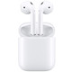 苹果/APPLE AirPods 2代 有线充电款 苹果蓝牙无线耳机蓝牙耳机