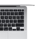 Apple MacBook Air 13.3 新款8核M1芯片 8G 256G SSD 笔记本电脑
