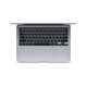 Apple MacBook Air 13.3 新款8核M1芯片 8G 512G SSD 笔记本电脑