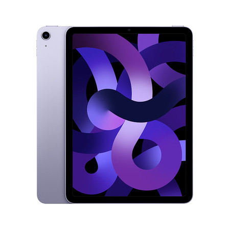 Apple iPad Air 5代 10.9英寸 256G 2022年款 WLAN版 苹果ipad