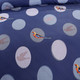 优然之家家纺URAN 1.5米床全棉生态缎纹四件套床上用品-灿烂无限