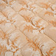 优然之家家纺URAN 1.5m立体雪貂绒加厚保暖床垫