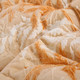 优然之家家纺URAN 1.8m立体雪貂绒加厚保暖床垫