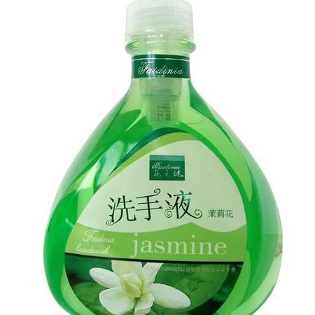 海马花之谜茉莉芳香 抑菌 洗手液  RHZM11 650ml