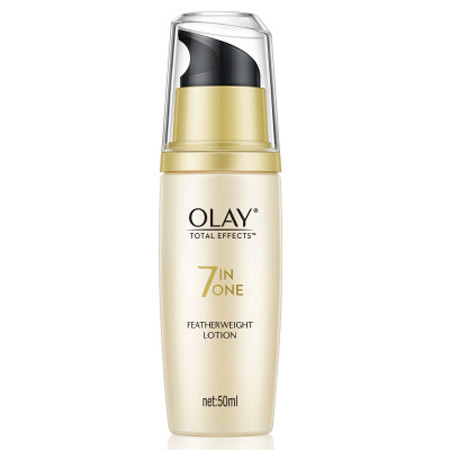 玉兰油/OLAY 多效修护精粹乳 清爽型 50ml图片